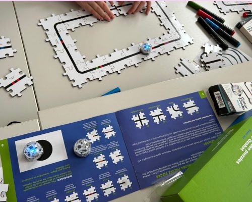 Ozobot